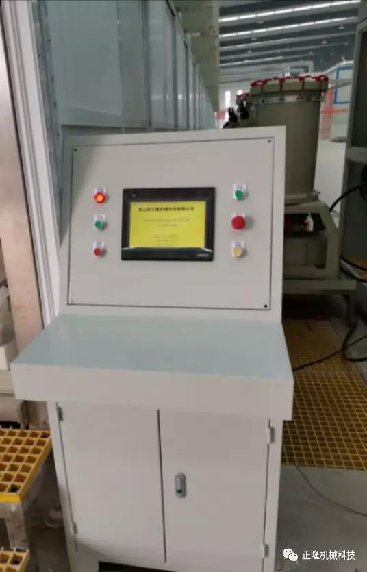 ZHLO工业设备用电监控系统